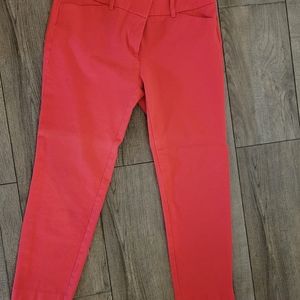 New York & Company Capri's